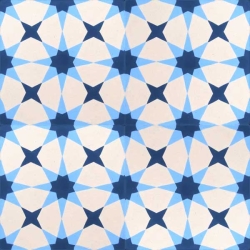 handmade moroccan cement tiles 2252 from articima