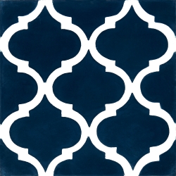 Cement tiles 238, tiles from our own manufacture in Morocco