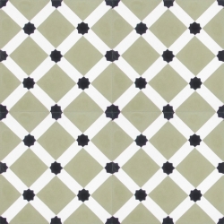 articima cement tiles - 2x2 view