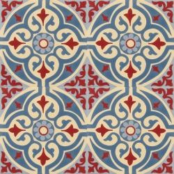 articima moroccan tiles 4801 - 4 pieces