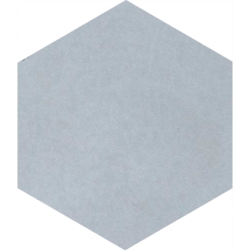 Encaustic cement tiles hexa E37