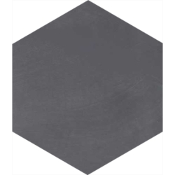 Encaustic cement tiles hexa E07